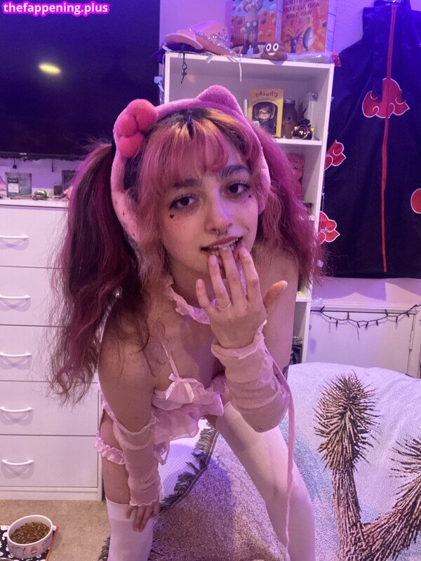 XxXbowXxX / xXb0wXx ヌードOnlyFans写真 #1