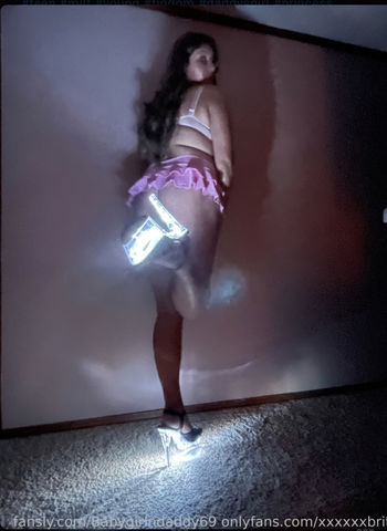 xxxbritxxx