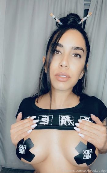xxxbrookepaige