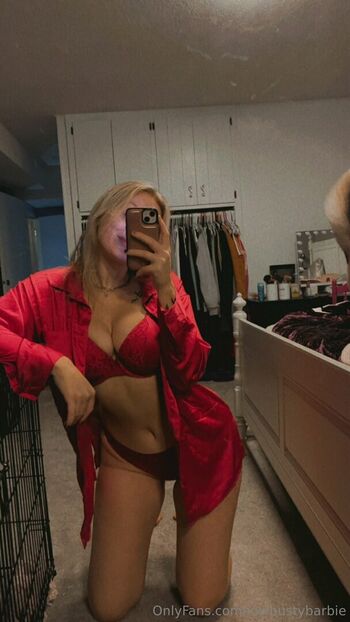 xxxbustybarbie