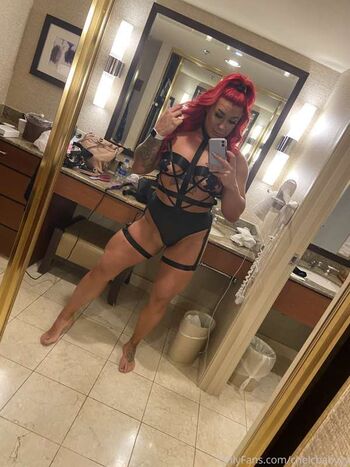 Xxxchelcbaby