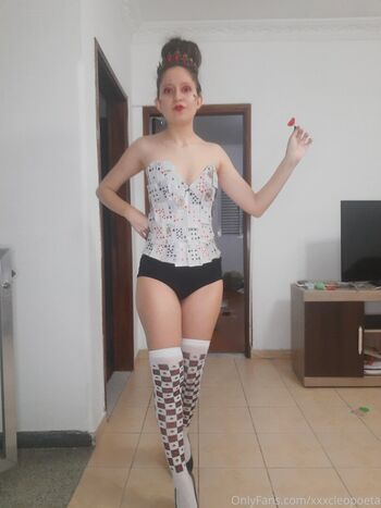 xxxcleopoeta