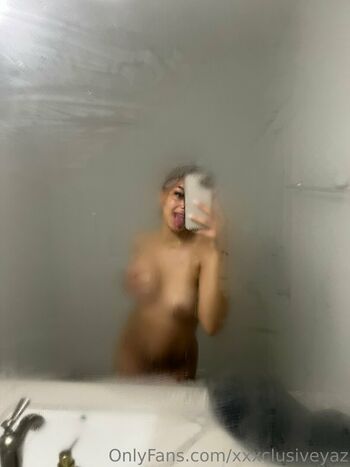 Xxxclusiveyaz