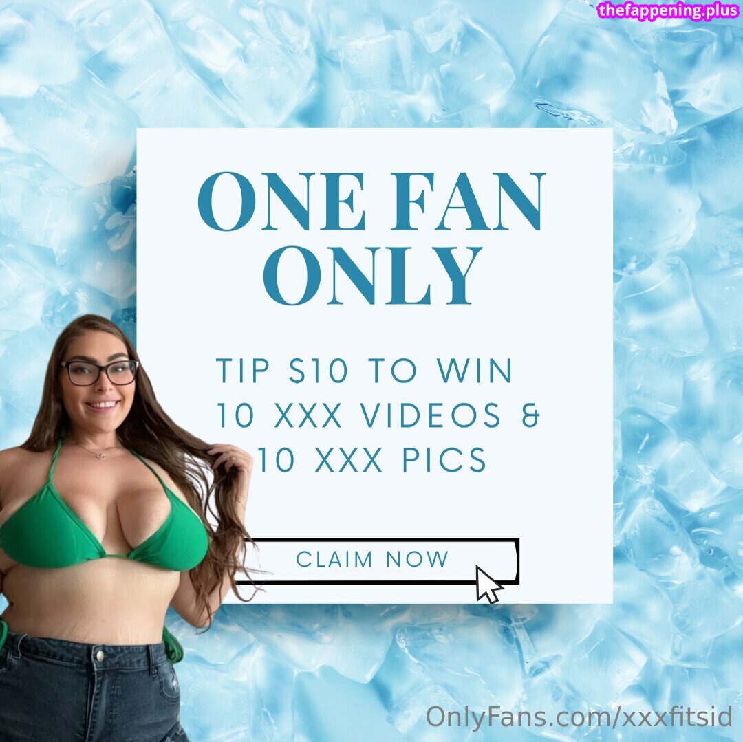 xxxfitsid