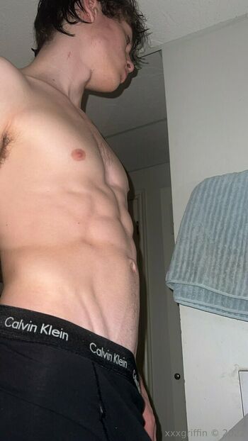 xxxgriffin