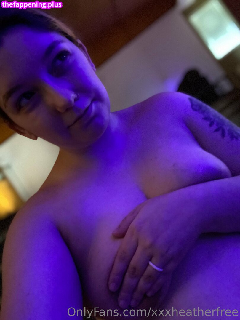 heaterlove / xxxheatherlove Φωτογραφία Γυμνών OnlyFans #17