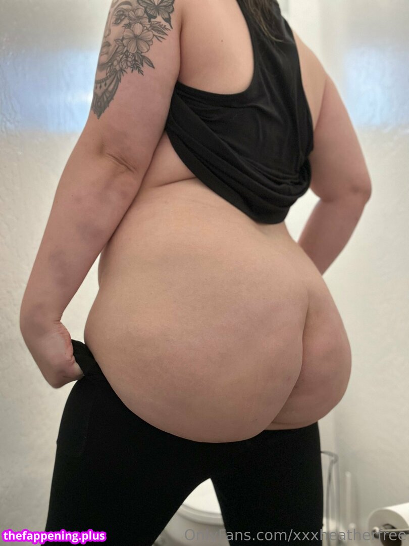 heaterlove / xxxheatherlove Meztelen OnlyFans Fotó #26