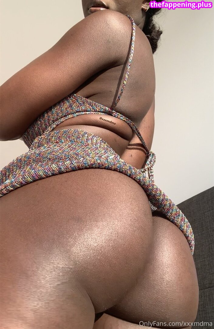 k8withaneight / xxxmdma Nacktes OnlyFans Foto #9