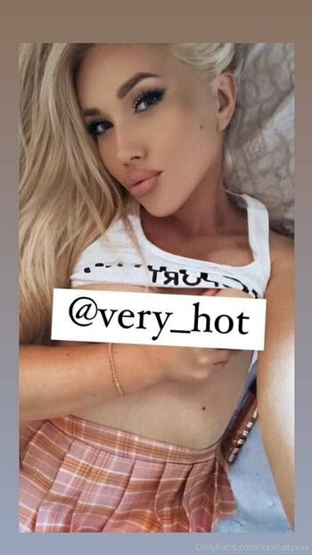 xxxnatyxxx