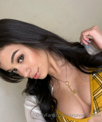 xxxsavannahsixx