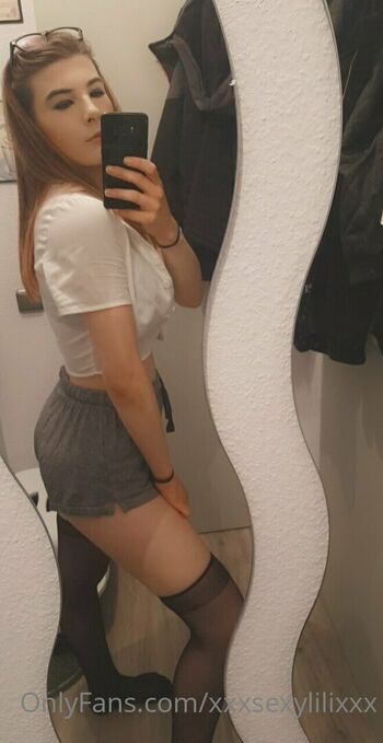 xxxsexylilixxx