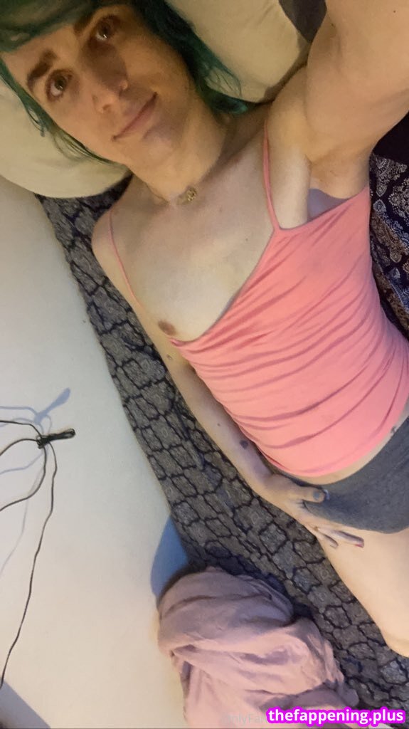 _trashpanda_express_ / xxxtramshpanda Фото обнажённых OnlyFans #4