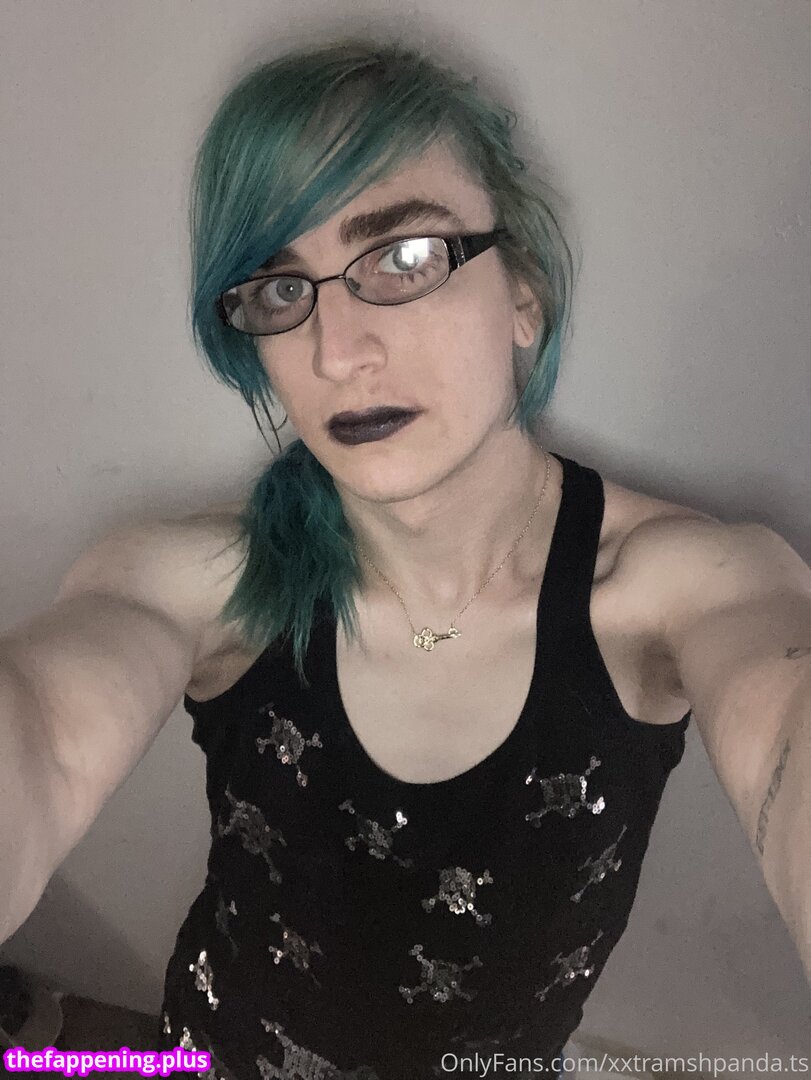 _trashpanda_express_ / xxxtramshpanda Фото обнажённых OnlyFans #5