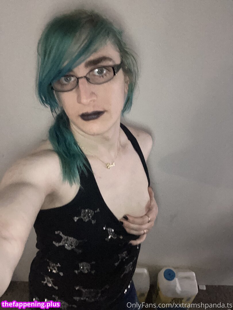 _trashpanda_express_ / xxxtramshpanda Nagie OnlyFans Zdjęcie #6