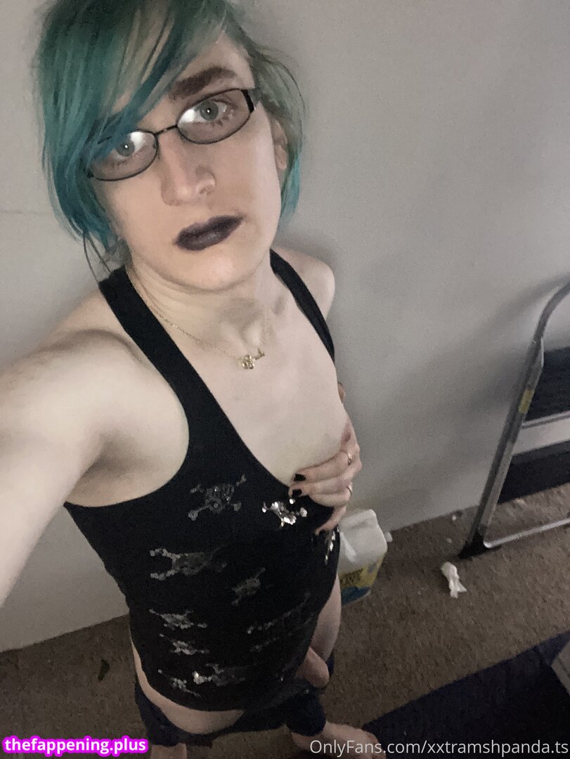 _trashpanda_express_ / xxxtramshpanda Foto OnlyFans Nua #7