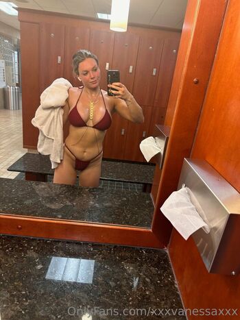 xxxvanessaxxx