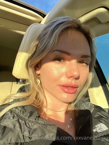 Xxxvanessaxxx