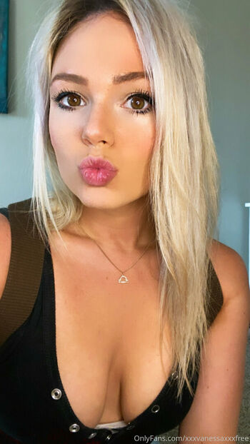 xxxvanessaxxxfree