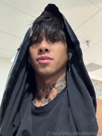 yaboymaloy
