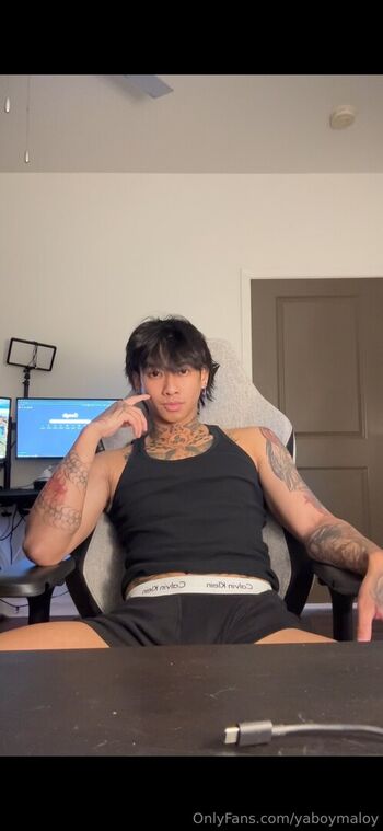yaboymaloy