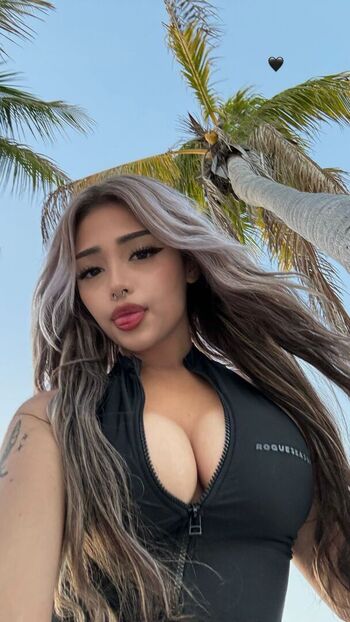 Yadira Melissa