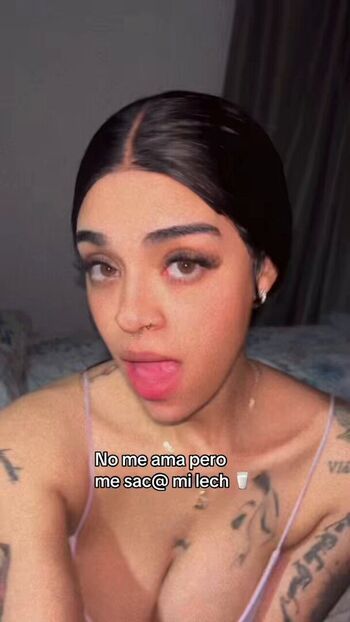 Yafreisy Mejias
