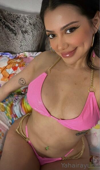 Yahaira Yumi