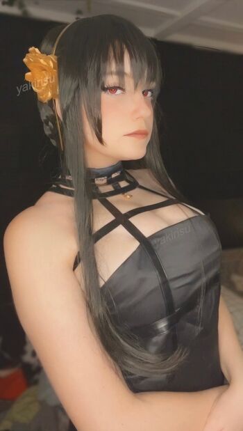 Yakirisu
