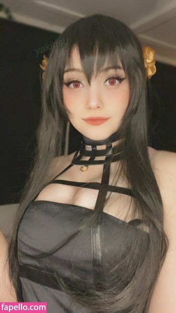 Yakirisuu