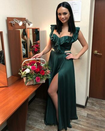 Yana Koshkina