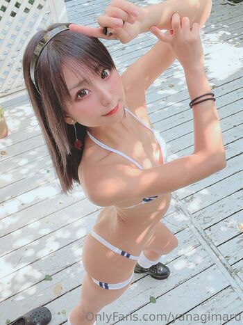 Yanagimaru????