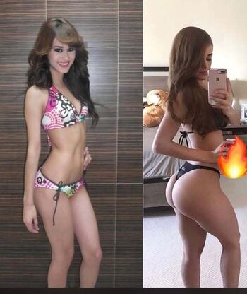 Yanet Garcia