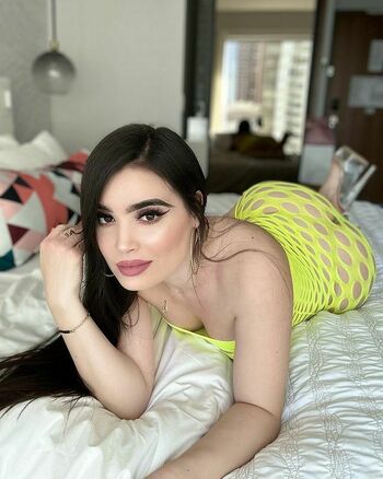 Yanet Gutierrez