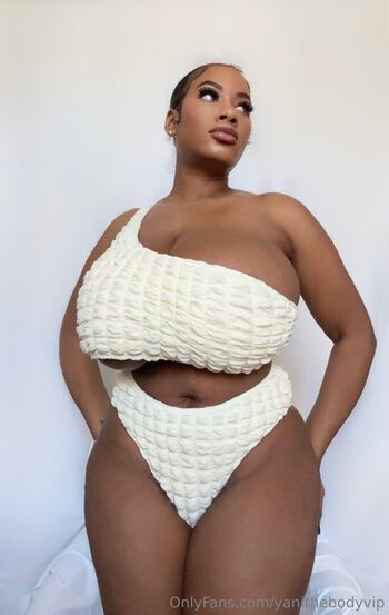 yanithebodyvip