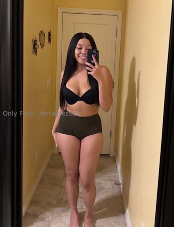 yanixblessed