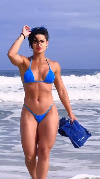 Yanne Fitness