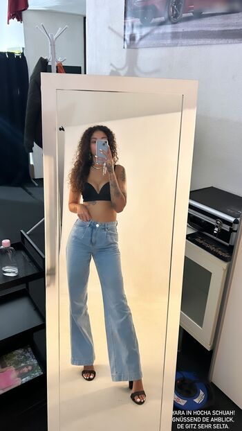 Yara Issy