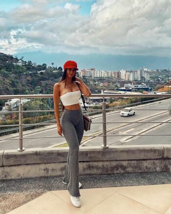 Yaribel Gonzalez