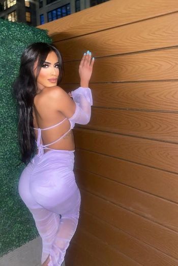 Yasmeen Ali