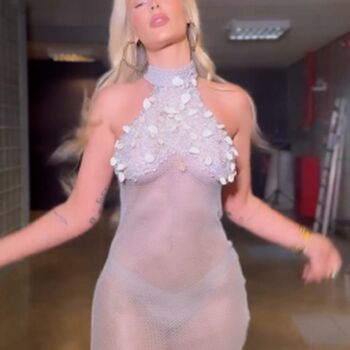 Yasmin Brunet