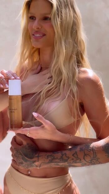 Yasmin Brunet