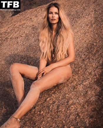 Yasmin Brunet