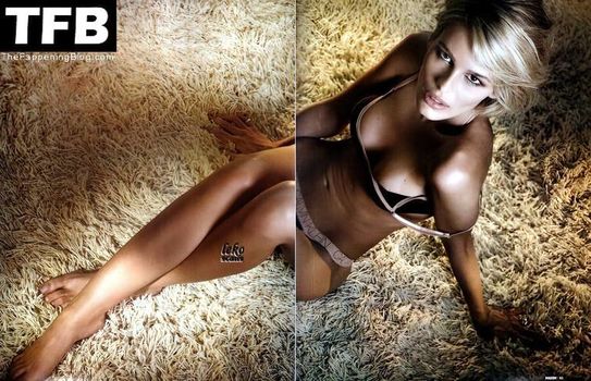 Yasmin Brunet