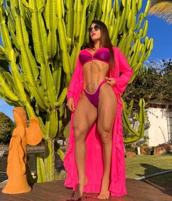 Yasmin Castrillon