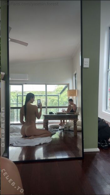 Yasmin.forest