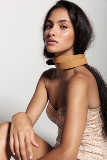 Yasmin Goveas