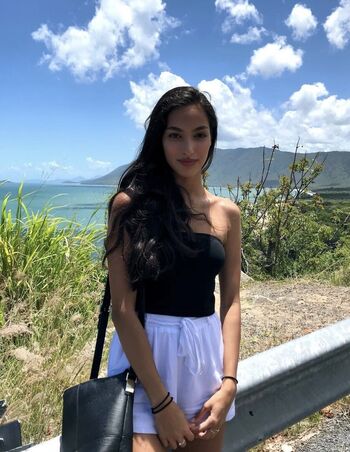 Yasmin Goveas