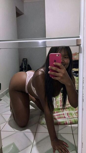 Yasmin Potiara