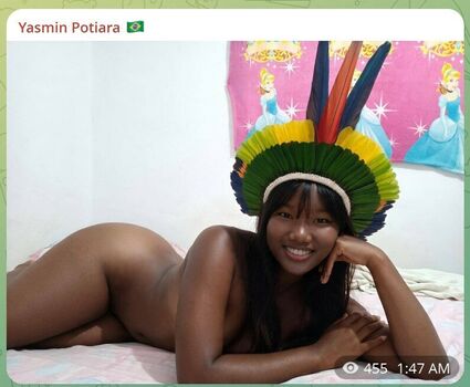 Yasmin Potiara