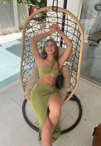 Yasmin Yve Vogt